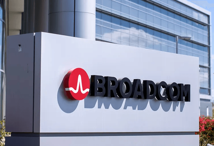 Broadcom launches $35 billion AI infrastructure platform with Apollo and Blackstone