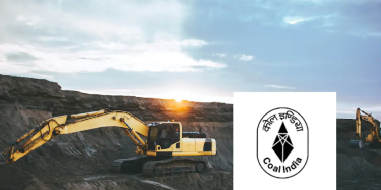 Coal India offers 35 MT coal auction, eases industry rules