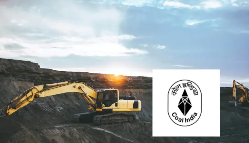 Coal India offers 35 MT coal auction, eases industry rules