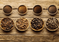 India’s coffee exports jump 26% in 2026 as Robusta shipments drive growth