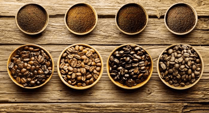 India’s coffee exports jump 26% in 2026 as Robusta shipments drive growth