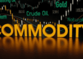 Commodity market highlights: Precious metals decline, crude extends weekly losses