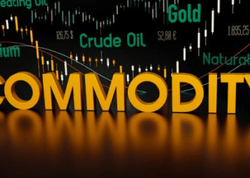Commodity market highlights: Precious metals decline, crude extends weekly losses