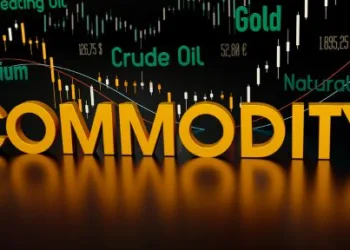 Commodity market highlights: Precious metals decline, crude extends weekly losses