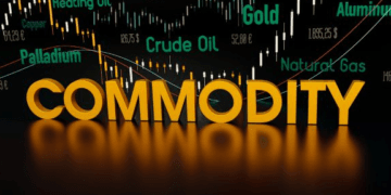 Commodity market highlights: Precious metals decline, crude extends weekly losses