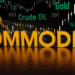 Commodity market highlights: Precious metals decline, crude extends weekly losses