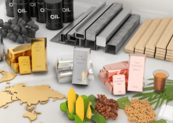 Commodities mixed as gold rebounds, oil eases and China’s import demand weakens