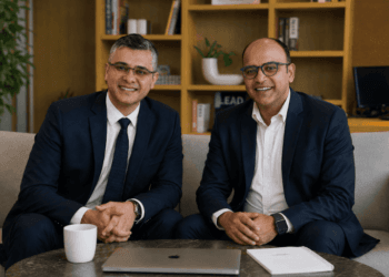 BEENEXT leads $3.1 million investment in wealth management startup CREST