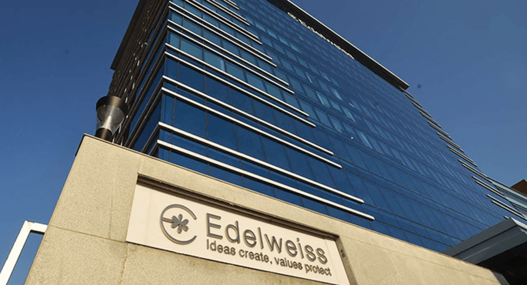 Edelweiss Financial Services opens ₹3 billion NCD public issue