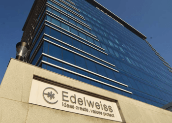 Edelweiss Financial Services opens ₹3 billion NCD public issue