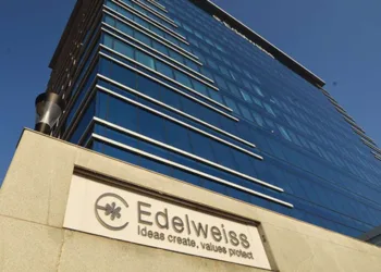 Edelweiss Financial Services opens ₹3 billion NCD public issue