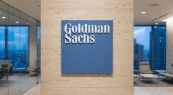 Goldman cuts 2027 brent forecast amid supply growth