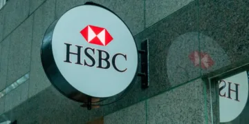 HSBC targets over $100 million in gains through expanded Google Cloud AI partnership