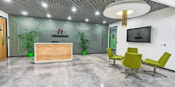 Hexaware expands in Gujarat with GIFT City center, plans 1,000 high-skilled jobs