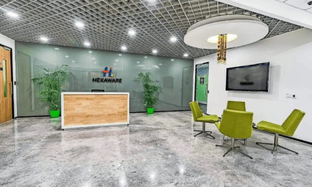 Hexaware expands in Gujarat with GIFT City center, plans 1,000 high-skilled jobs