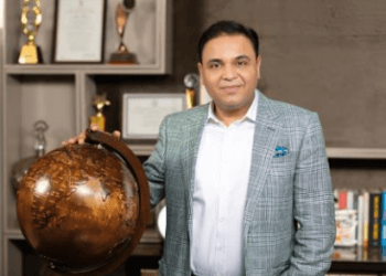 Himadri expands investment in U.S. battery firm IBC, lifts stake to 20.47%