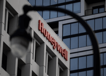 Honeywell Technologies and Honeywell Aerospace revealed as independent brands