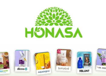 Honasa expands into health supplements with major acquisition