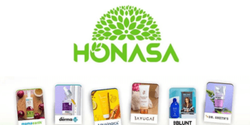 Honasa expands into health supplements with major acquisition