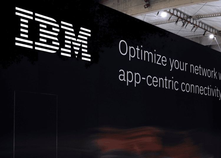 IBM launches industry-focused AI agent practice with Google Cloud