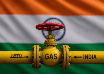 Washington’s Hand on India’s Gas Tap