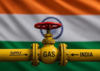 Washington’s Hand on India’s Gas Tap