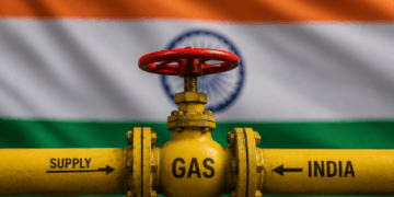 Washington’s Hand on India’s Gas Tap