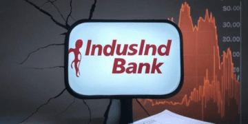 IndusInd Bank denies receiving official notice on whistleblower complaint