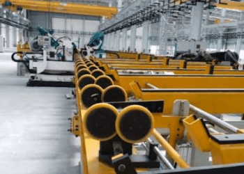 Admach Systems bags ₹50.15 million steel industry order, shares in focus