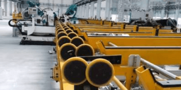 Admach Systems bags ₹50.15 million steel industry order, shares in focus
