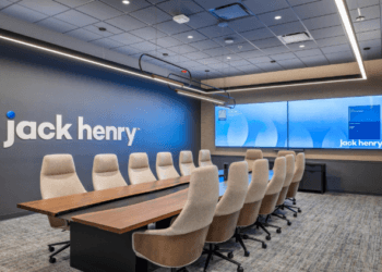 Jack Henry, Google Cloud expand AI cybersecurity partnership for banks and credit unions
