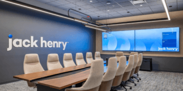 Jack Henry, Google Cloud expand AI cybersecurity partnership for banks and credit unions