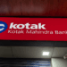 Kotak Mahindra Bank shares slip after CEO Ashok Vaswani plans exit