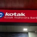 Kotak Mahindra Bank shares slip after CEO Ashok Vaswani plans exit