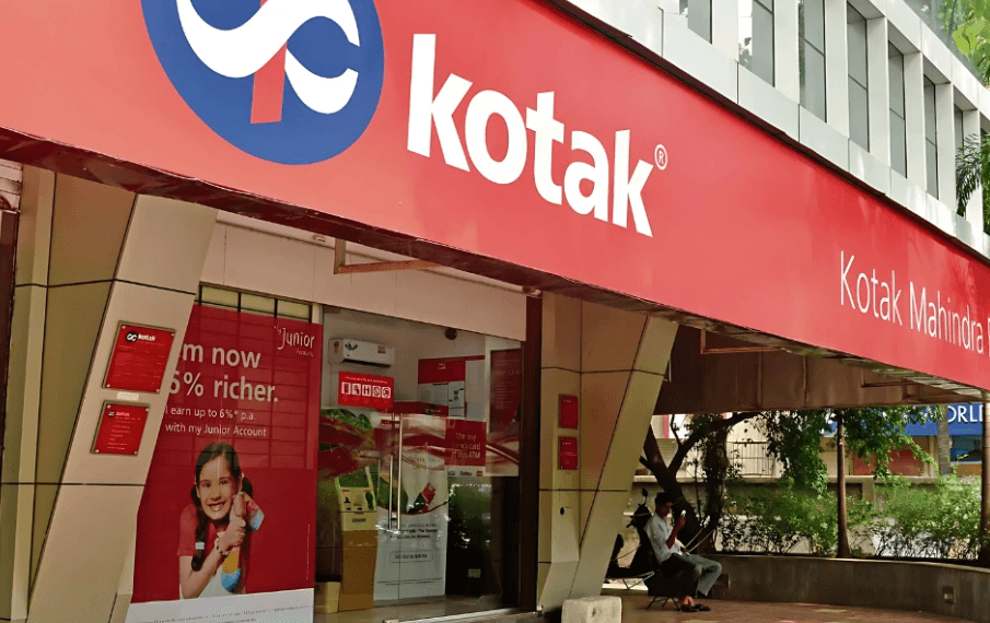 Kotak, HDFC, ICICI and Axis rank among APAC’s most leveraged banks