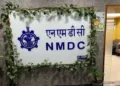 NMDC reports strong growth in May production and cumulative output