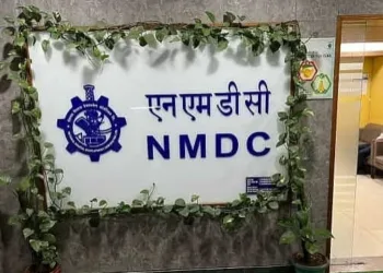 NMDC reports strong growth in May production and cumulative output