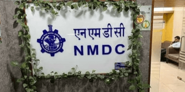 NMDC reports strong growth in May production and cumulative output