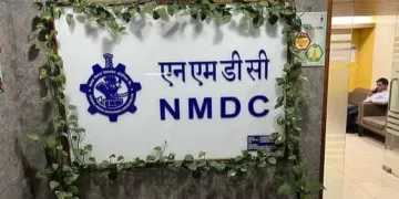 NMDC reports strong growth in May production and cumulative output