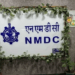 NMDC reports strong growth in May production and cumulative output