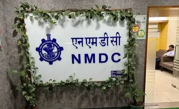 NMDC reports strong growth in May production and cumulative output