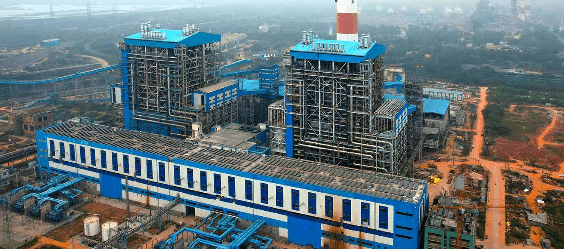 NTPC to build India’s first large-scale defence solar and battery storage project in UP