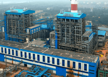 NTPC to build India’s first large-scale defence solar and battery storage project in UP