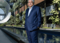 Infosys Chairman says AI Is an enabler, not a replacement