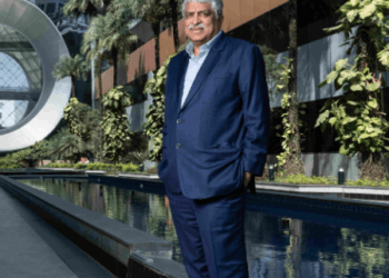 Infosys Chairman says AI Is an enabler, not a replacement
