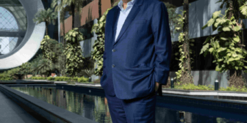 Infosys Chairman says AI Is an enabler, not a replacement