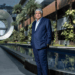 Infosys Chairman says AI Is an enabler, not a replacement