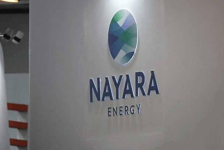 Nayara completes Vadinar refinery turnaround, strengthening India’s energy security