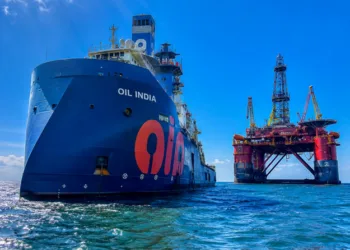 Oil India confirms natural gas presence in Andaman offshore well