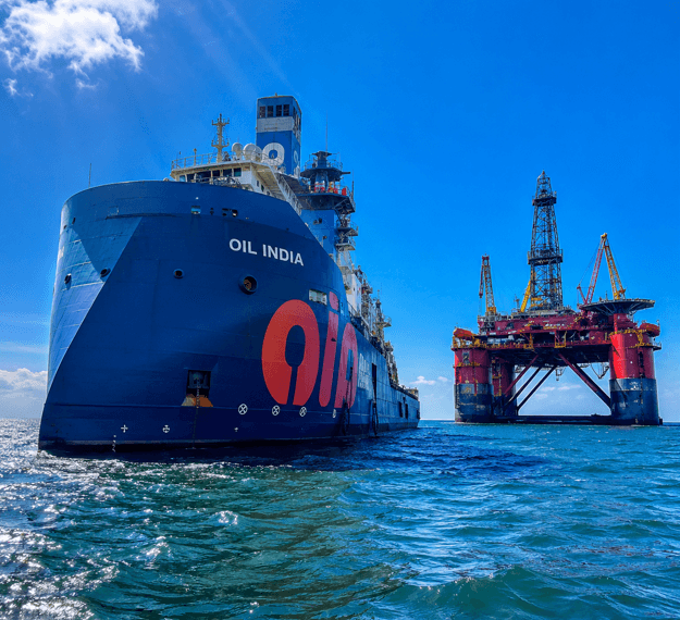 Oil India confirms natural gas presence in Andaman offshore well